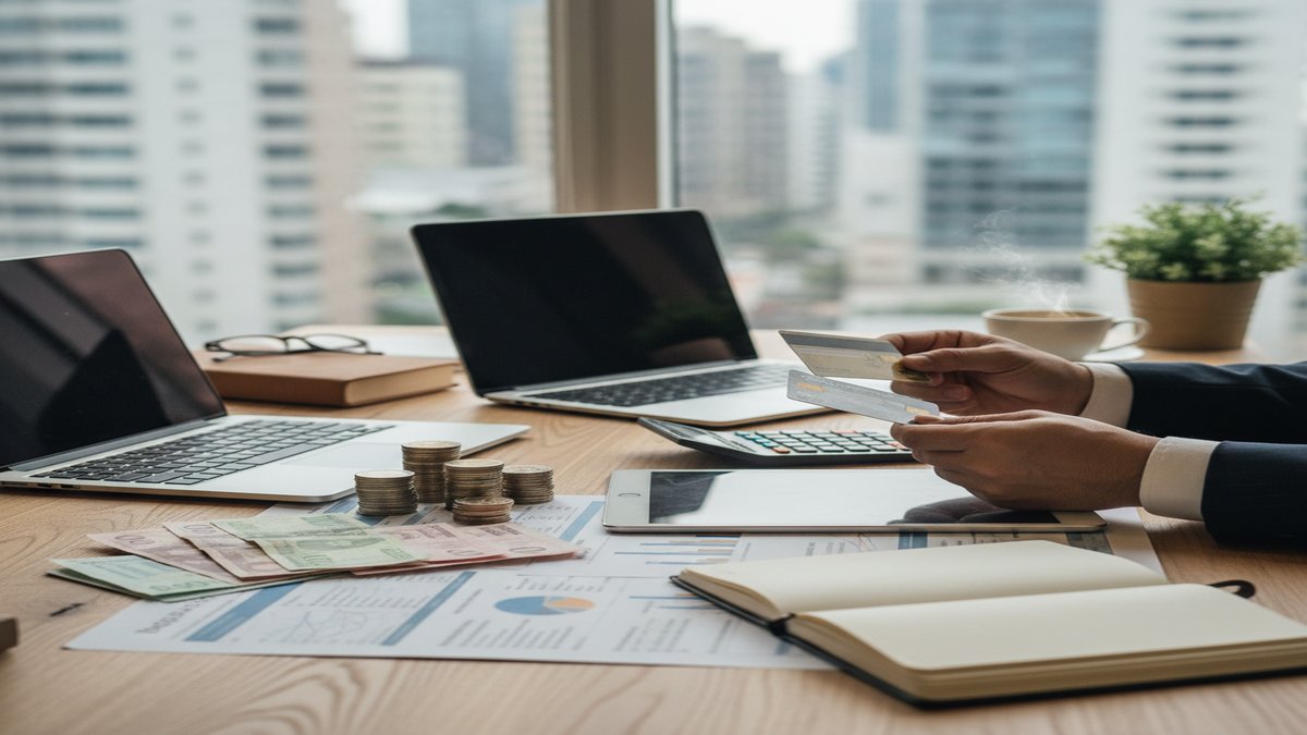 Comparer les offres bancaires permet de reduire significativement ses frais.