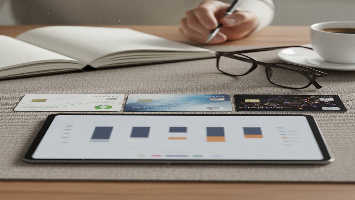 Les outils de comparaison facilitent le choix entre les differentes solutions financieres.