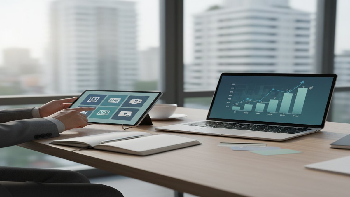 Banques en ligne en 2025 : le comparatif sans concession