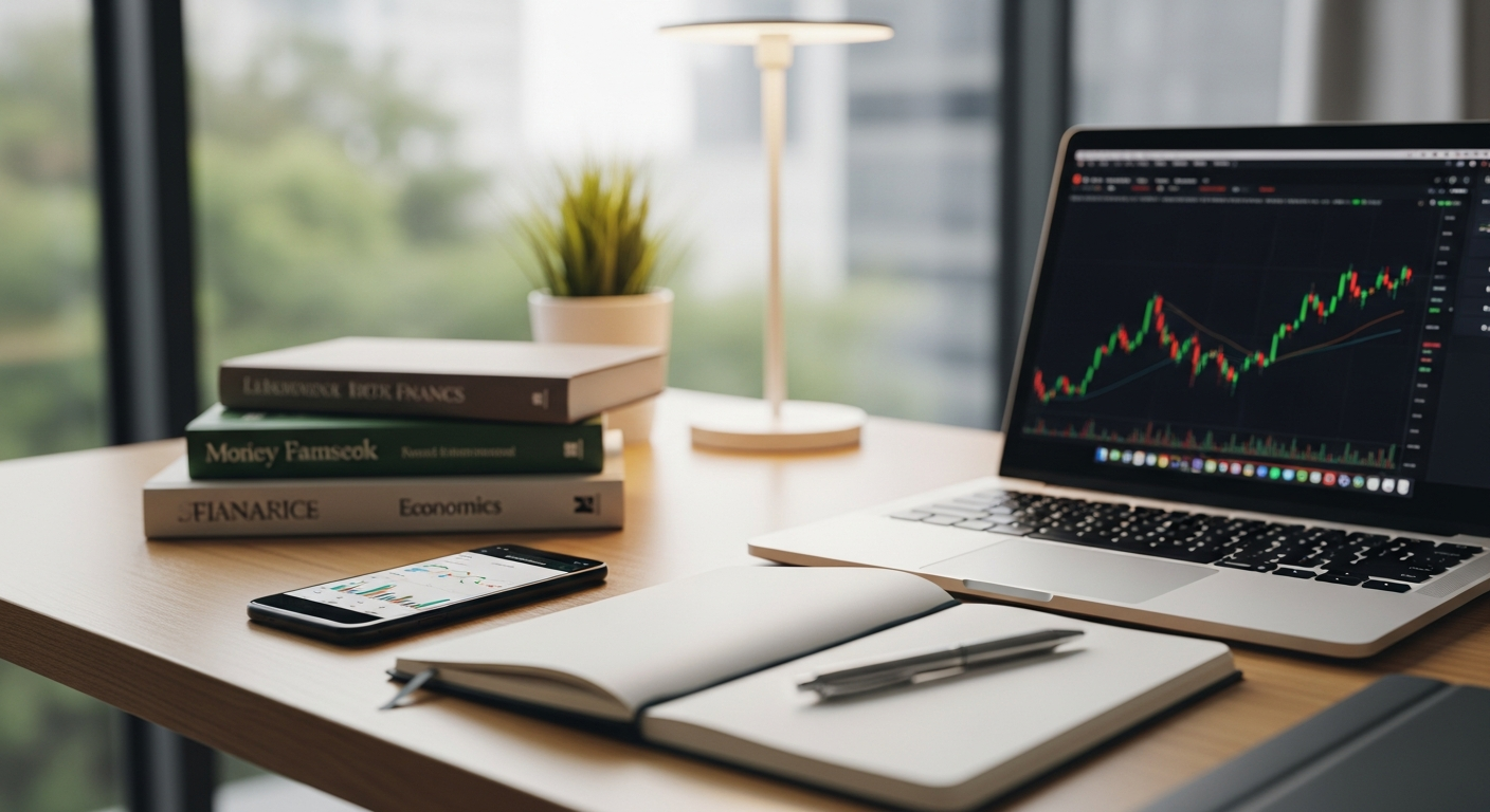 Les bases de l'investissement en bourse