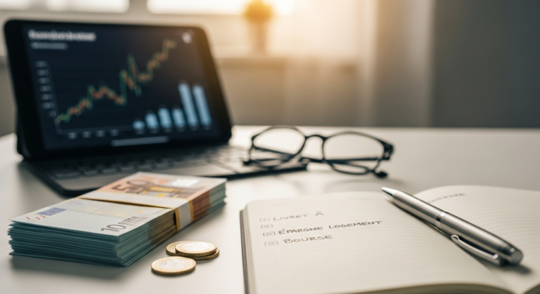 Le livret A et les alternatives d'épargne