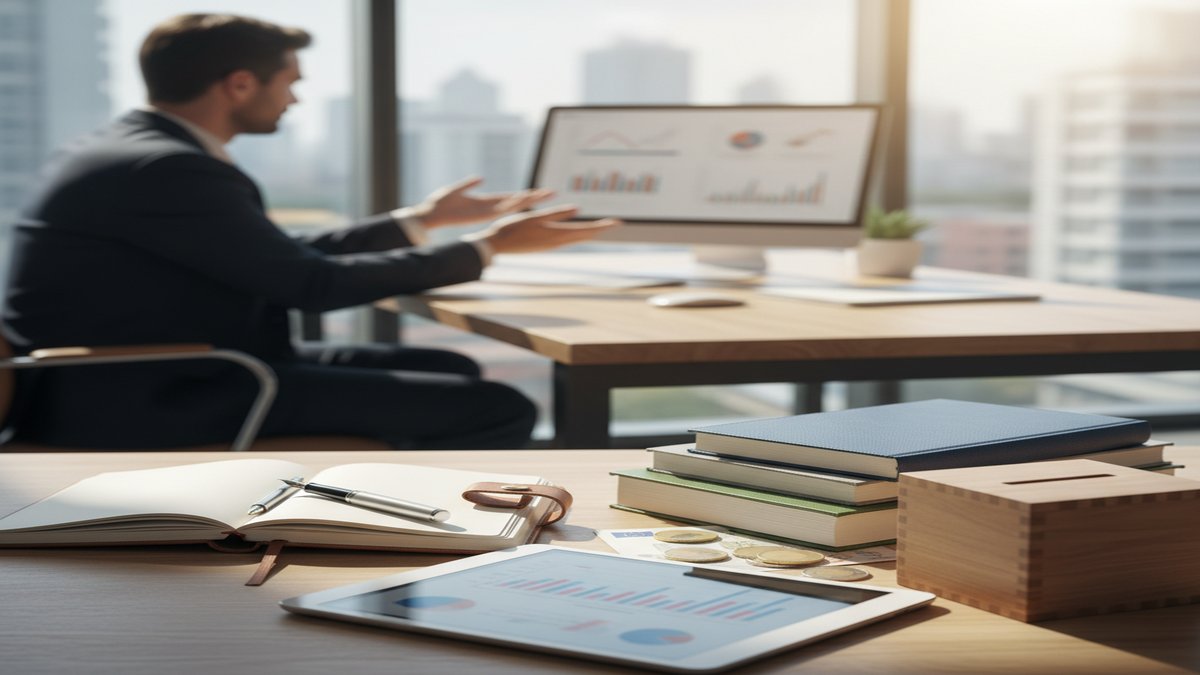 Guide épargne investissement débutants