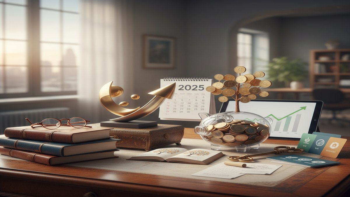 Le fonds euros en 2025 : la remontée confirmée