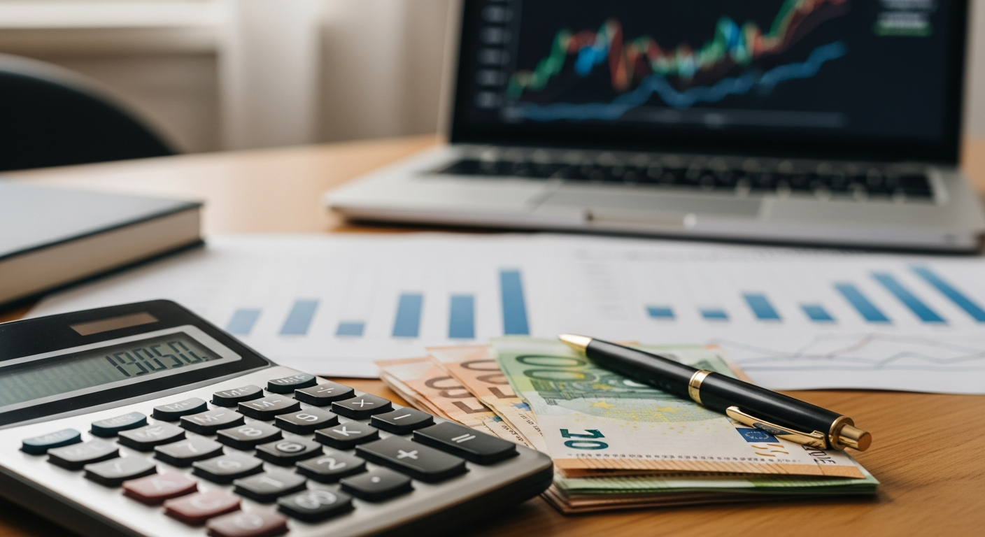 Comprendre le crédit immobilier : taux et durée