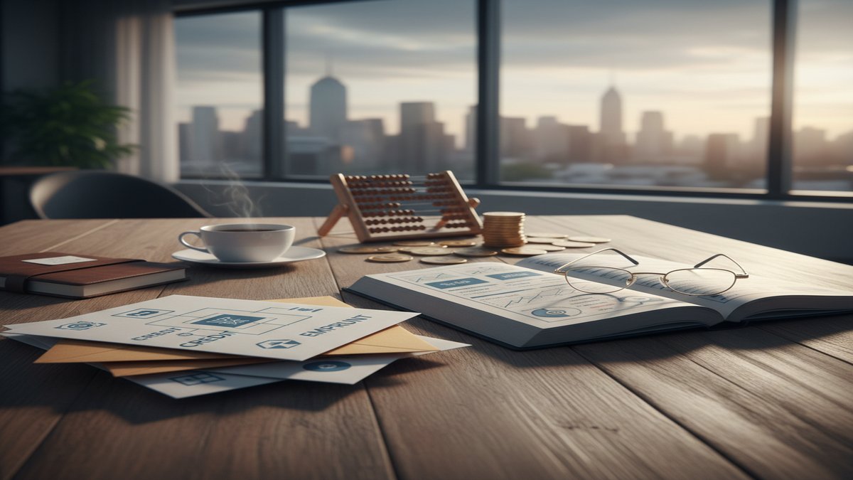 L'assurance emprunteur : le poste souvent négligé