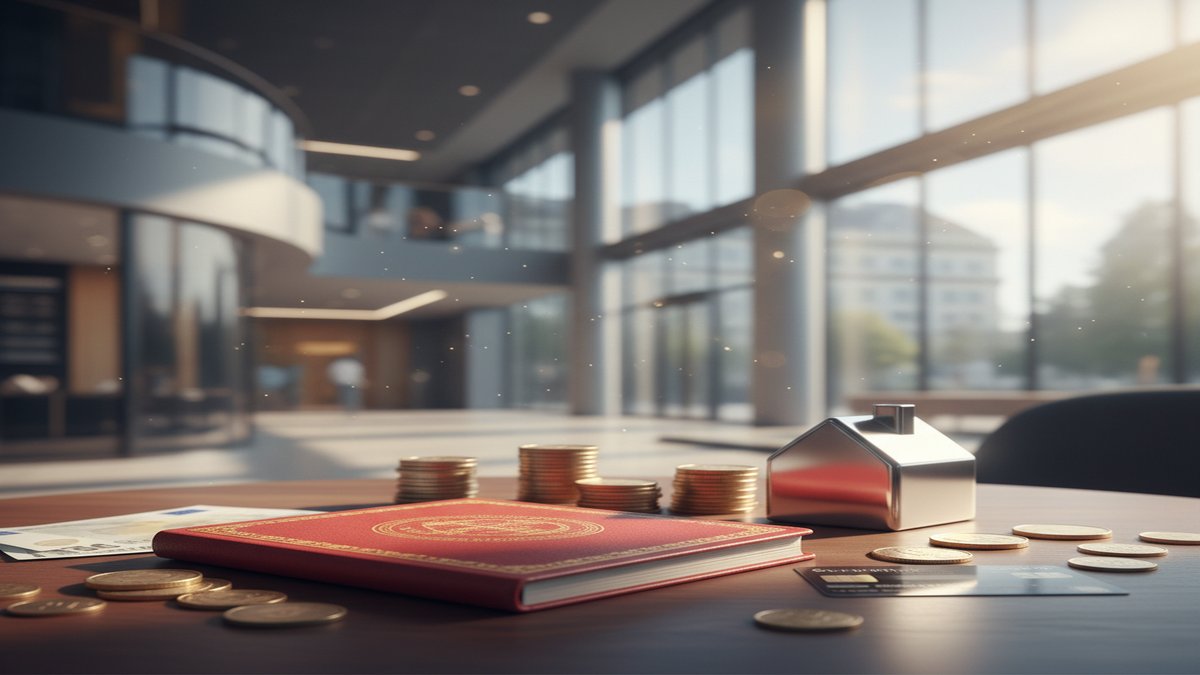 Le Livret A : le placement universel