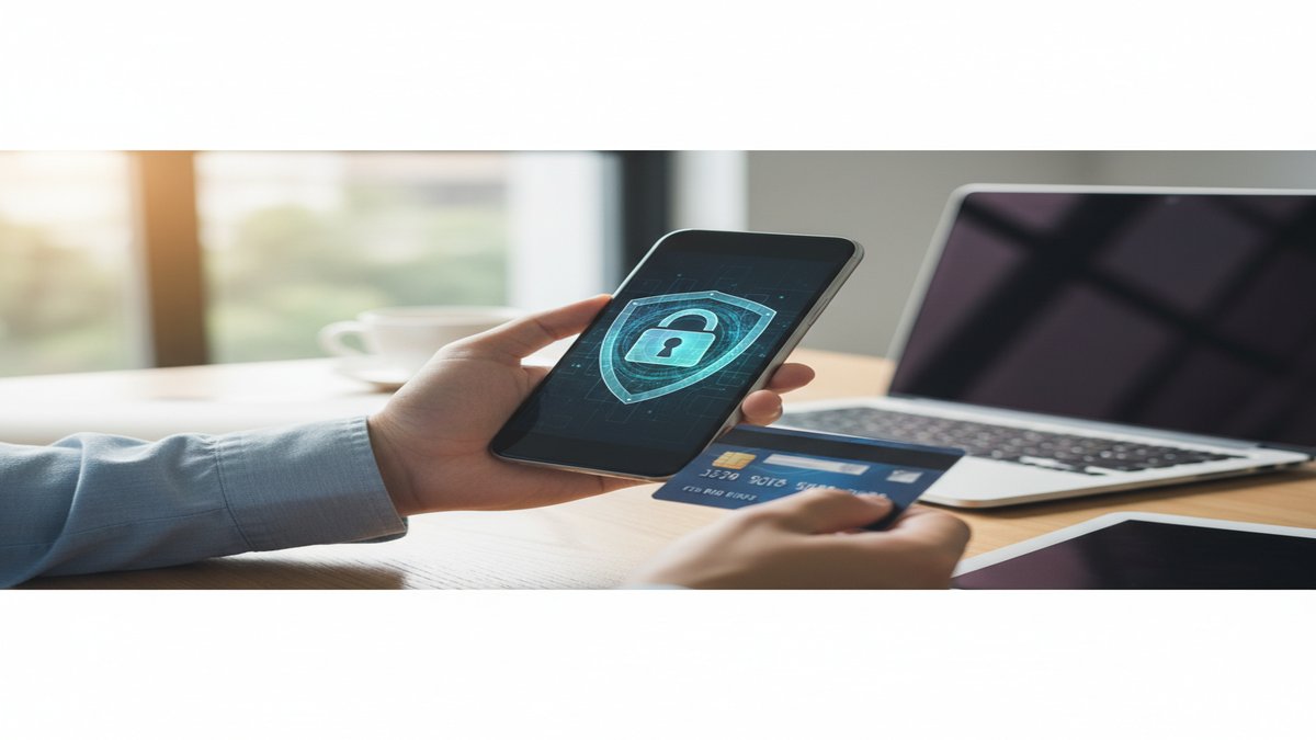 Fraude bancaire : comment proteger ses comptes et reagir en cas de piratage