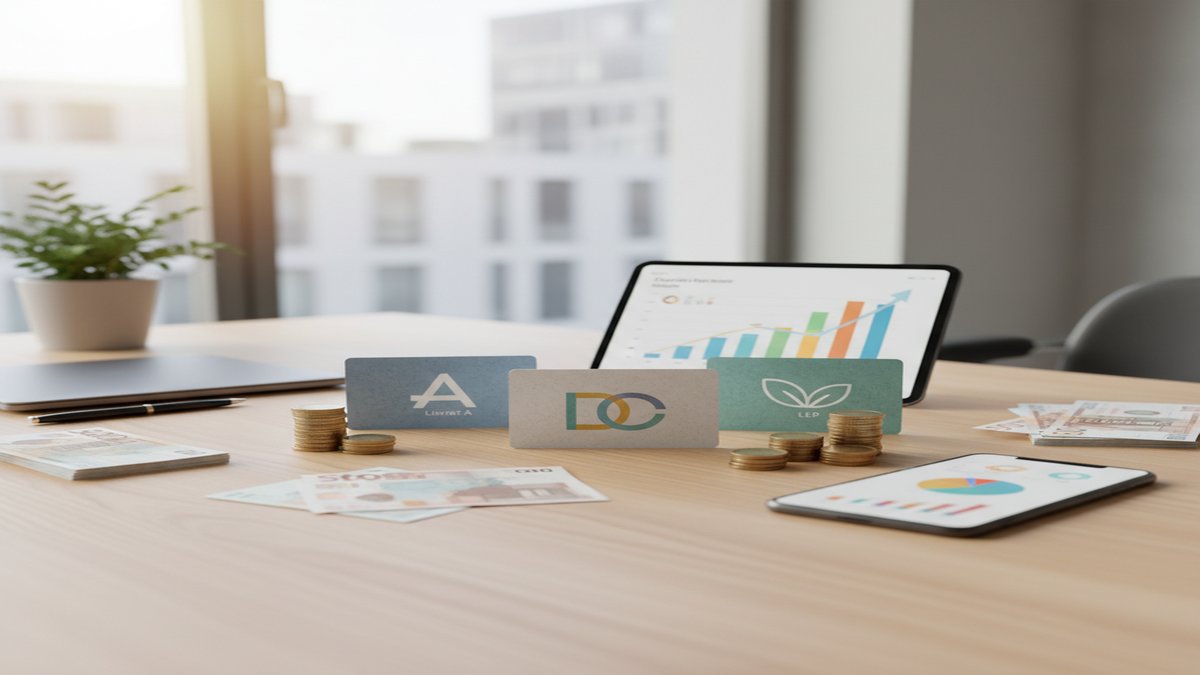 Livret A, LDDS, LEP : ou placer son epargne de precaution en 2025