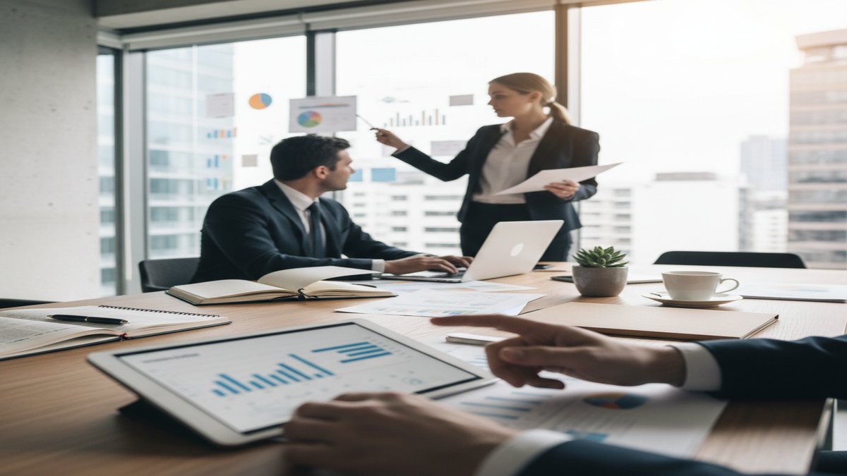 PEA en 2025 : comment investir en bourse avec une fiscalite allegee