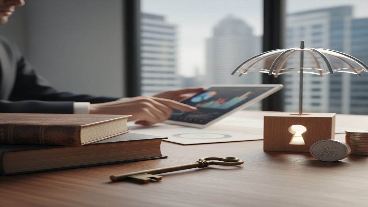 L'assurance emprunteur : le levier souvent oublié