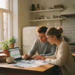 Budget familial : tableau type, répartition et outils gratuits 2026