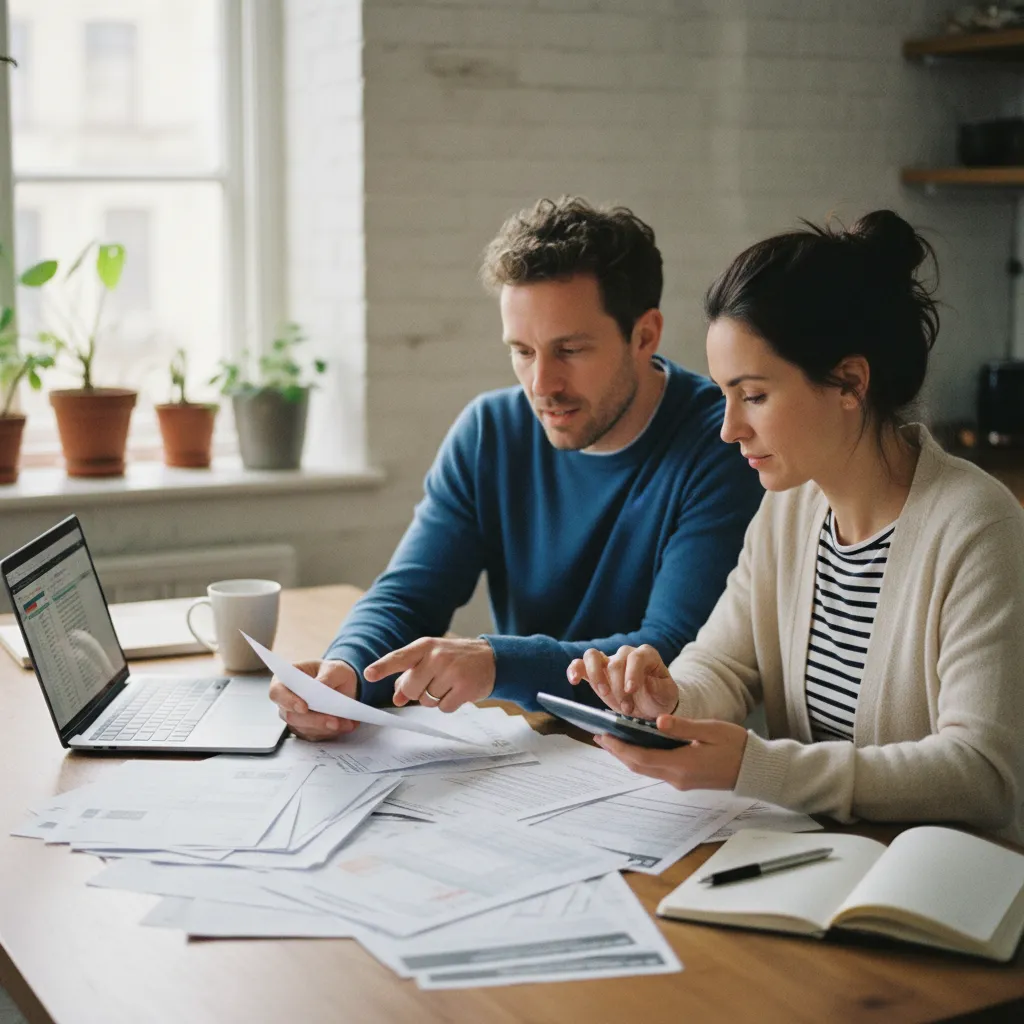 Choisir la bonne carte bancaire gratuite en couple peut doubler les économies réalisées