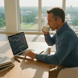 Compte titre ordinaire (CTO) : fonctionnement, fiscalité et stratégie 2026