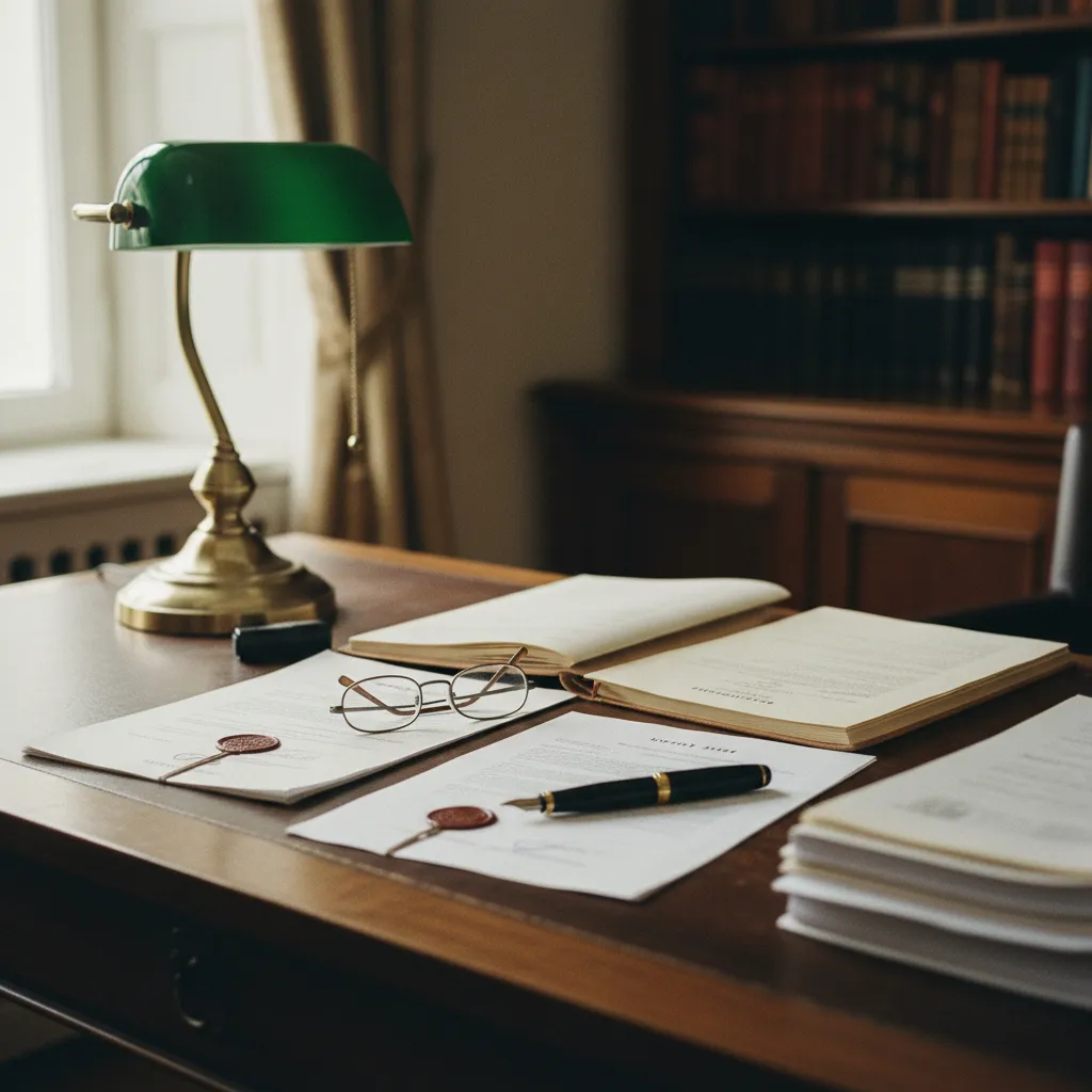 La donation notariée offre une sécurité juridique maximale pour les transmissions immobilières