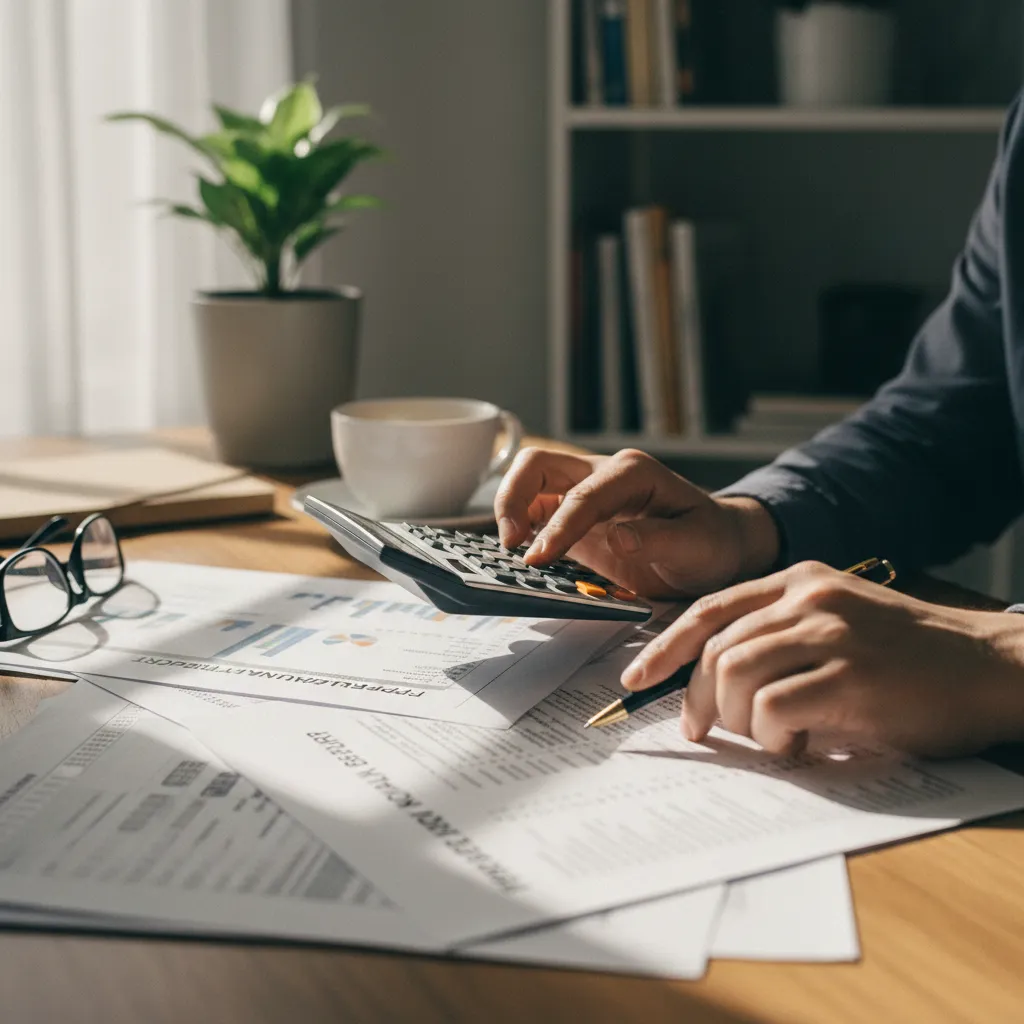 Estimer correctement la valeur des biens est essentiel pour sécuriser une donation immobilière