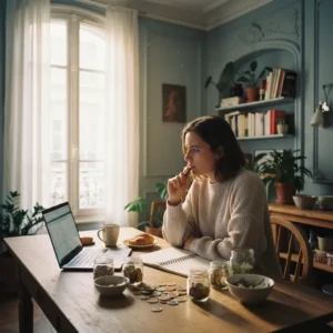 Comment épargner avec un petit salaire : méthode concrète et automatisée