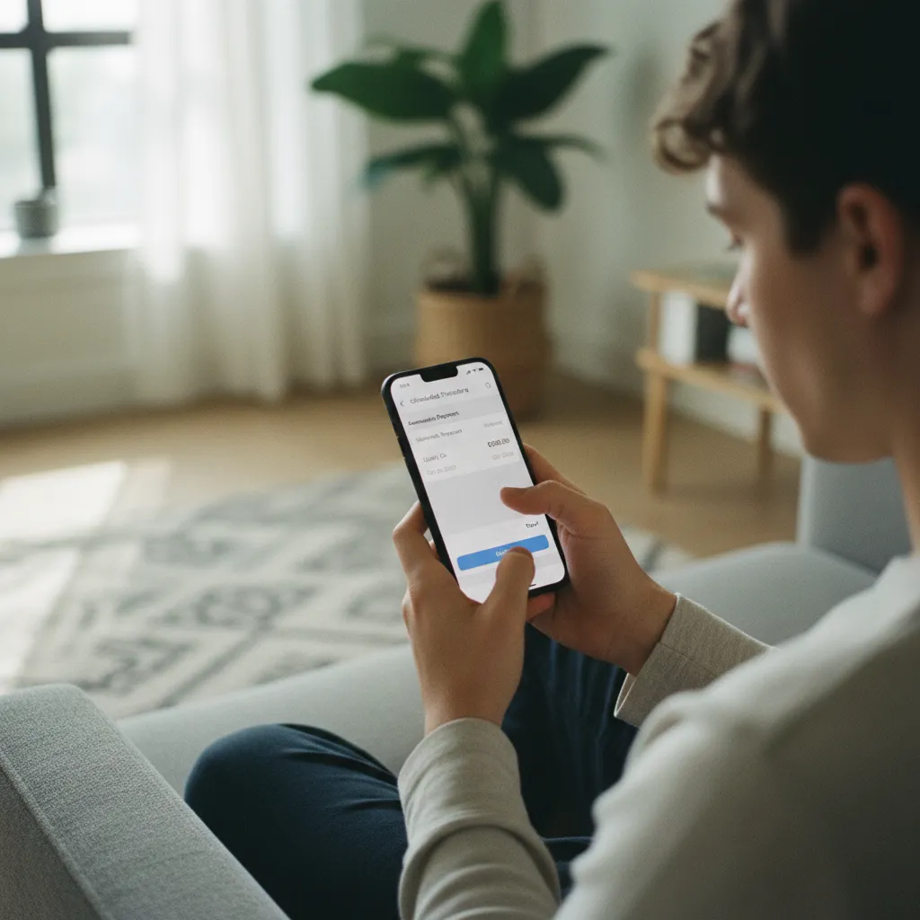 Le virement automatique programmé le jour du salaire est la clé d'une épargne réussie