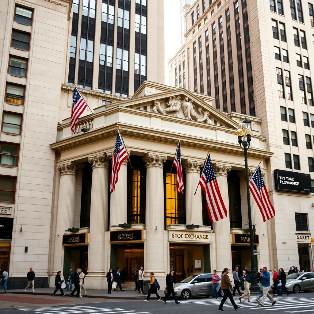 Le S&P 500 regroupe les 500 premières capitalisations boursières américaines cotées à Wall Street
