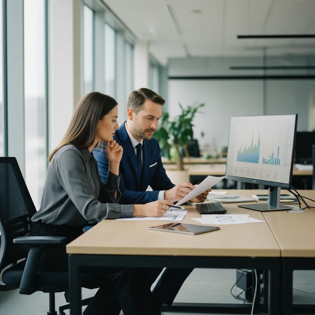 Le choix entre flat tax et barème progressif dépend de votre tranche marginale d'imposition