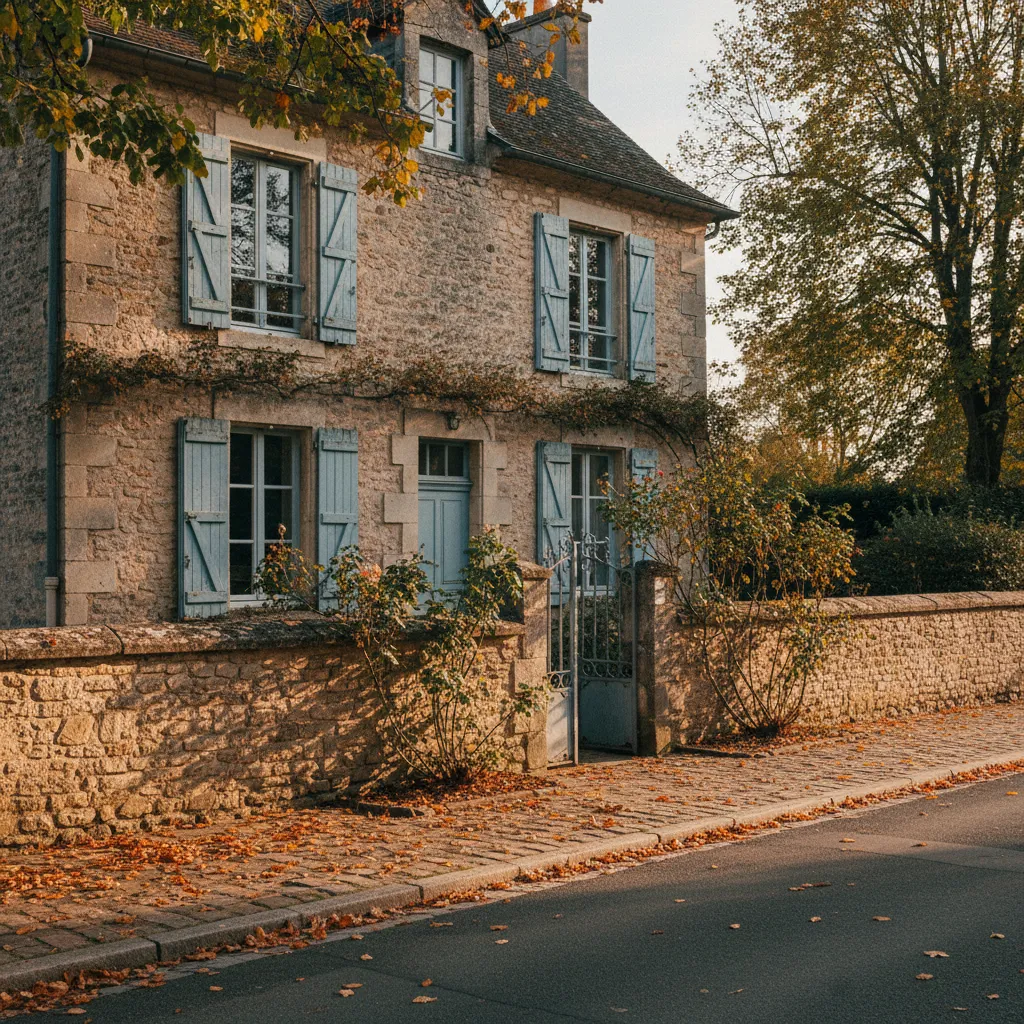 La maison familiale est souvent au cœur des successions entre frères et sœurs