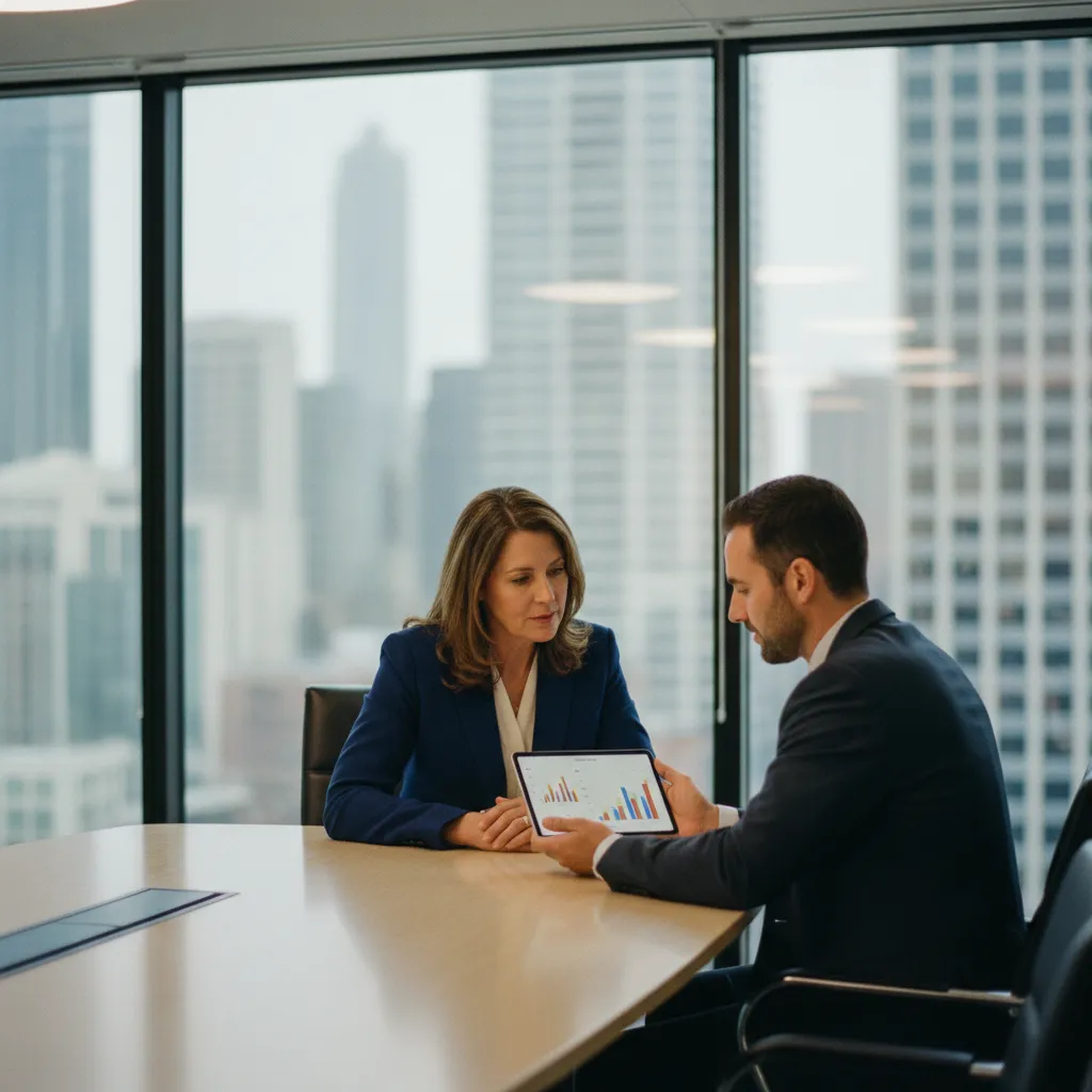 Un conseiller patrimonial peut vous aider à optimiser la transmission entre frères et sœurs
