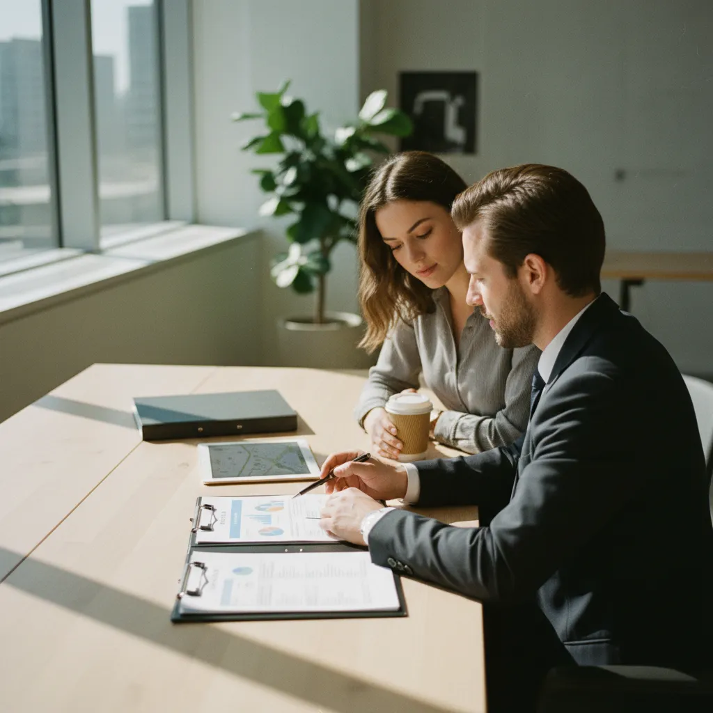 Un conseiller peut vous aider à combiner les dispositifs fiscaux pour optimiser votre imposition foncière