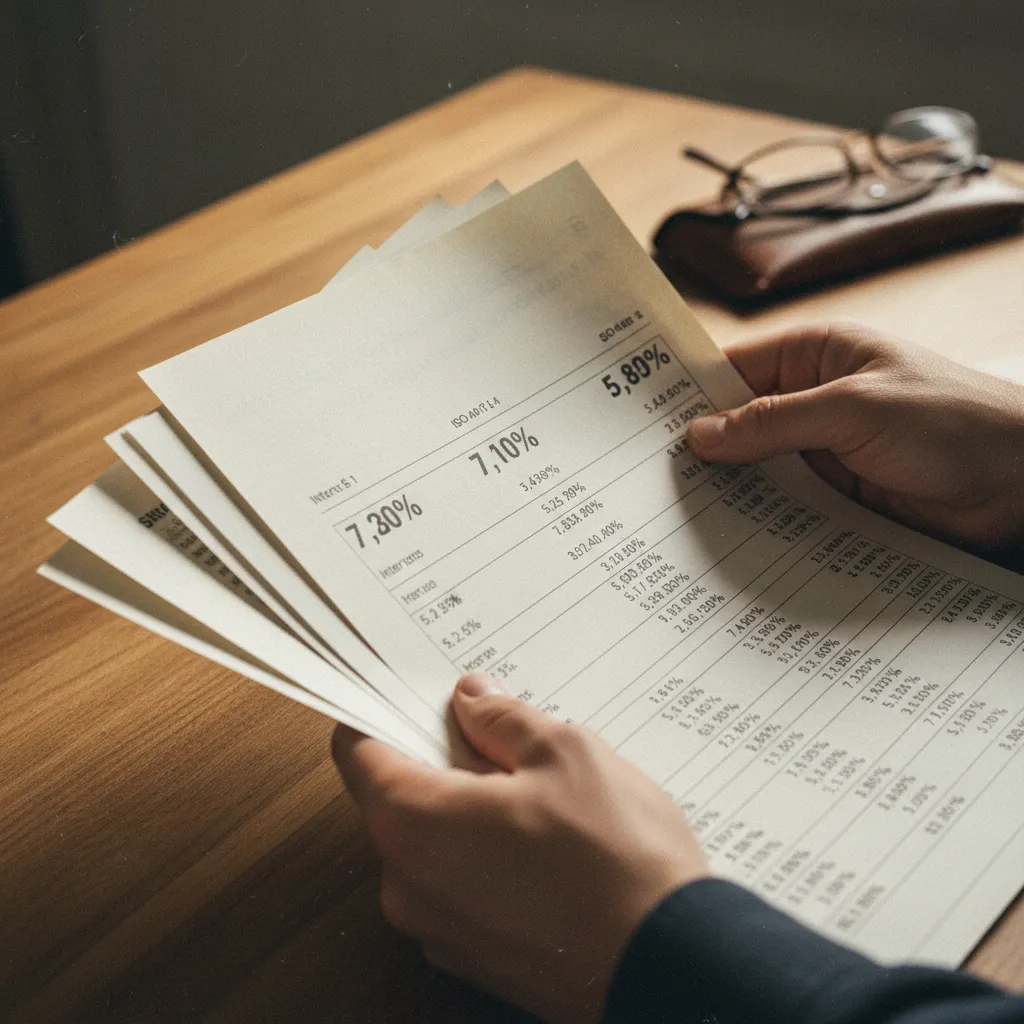 Les obligations d'État et d'entreprises constituent deux grandes familles aux profils de risque distincts