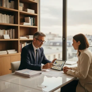 PEA ou assurance vie : comparatif complet pour choisir en 2026