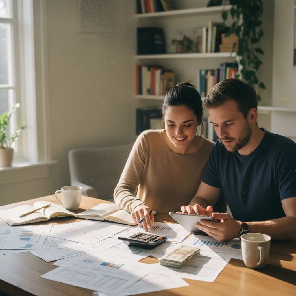 Définir son profil d'épargnant est essentiel avant de choisir entre PEA et assurance vie