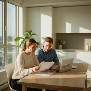 Simulateur prêt immobilier : calculez vos mensualités et votre capacité d'emprunt