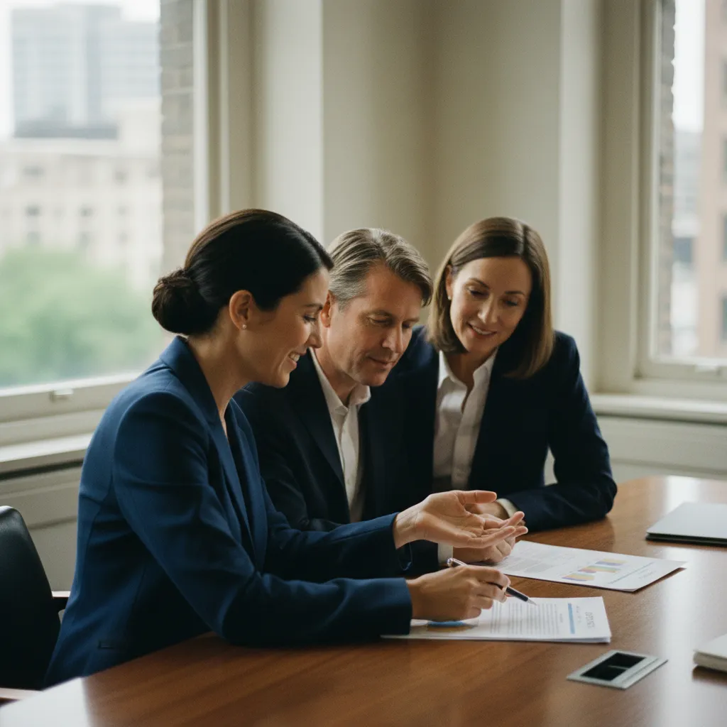 Un conseiller peut vous accompagner gratuitement tout au long de la procédure de surendettement
