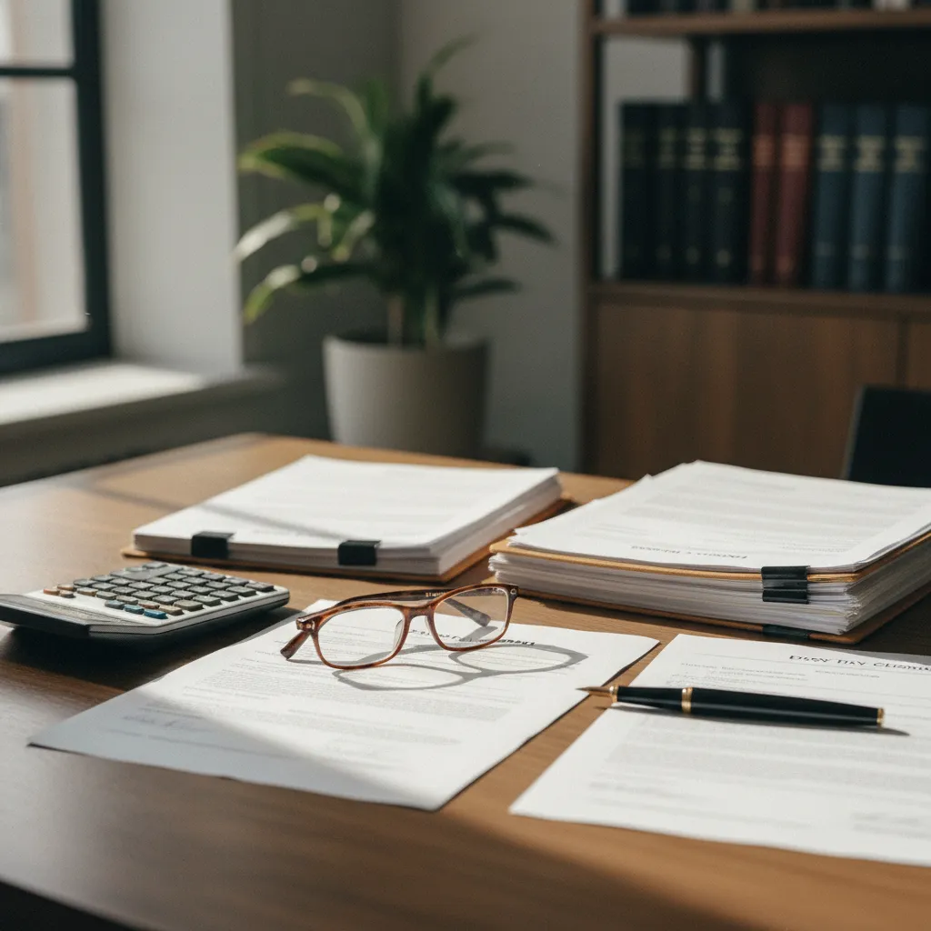 Le calcul de la rente viagère repose sur des barèmes actuariels précis validés par le notaire