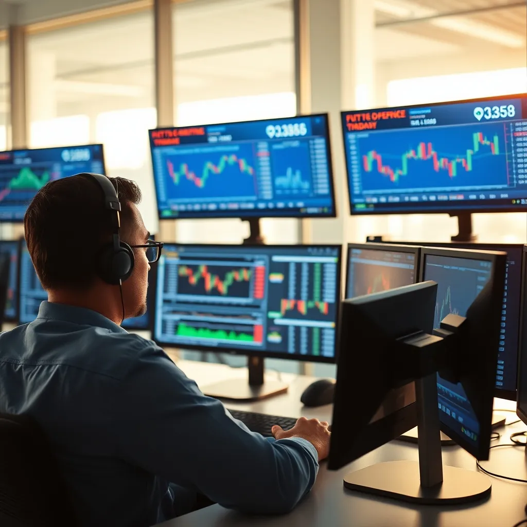 Analyser les caractéristiques d'un ETF avant d'investir est une étape indispensable