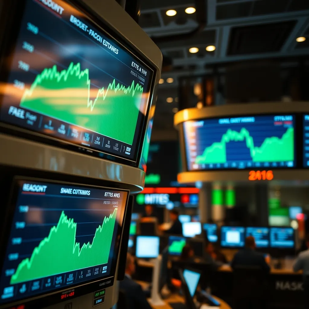La performance de l'ETF défense a largement dépassé les indices européens classiques