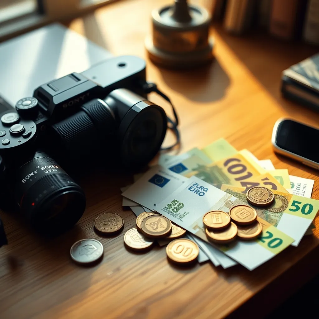 La gestion des espèces reste un enjeu majeur pour les utilisateurs de banques en ligne