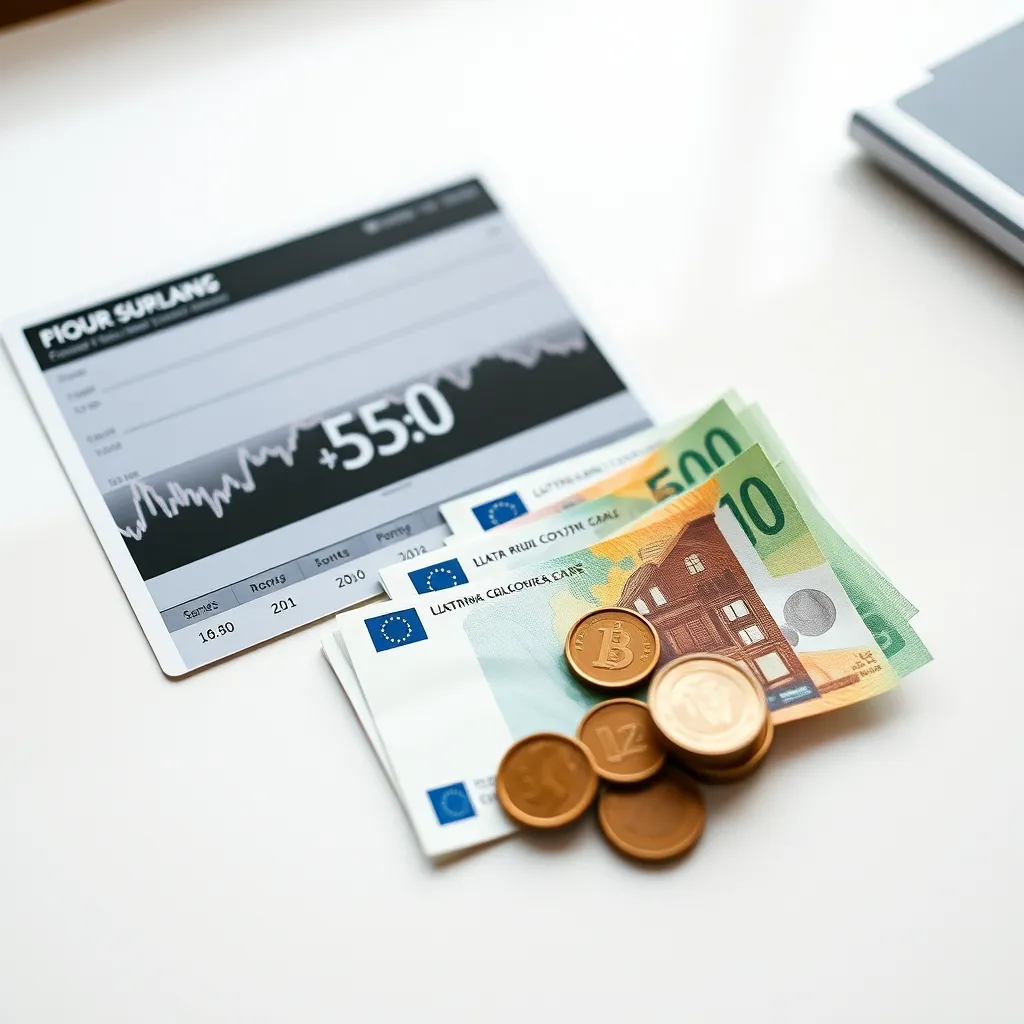 Le dividende BNP Paribas a progressé de plus de 370 % en cinq ans