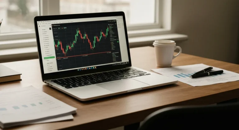 Comment toucher ses dividendes sur Boursorama ?