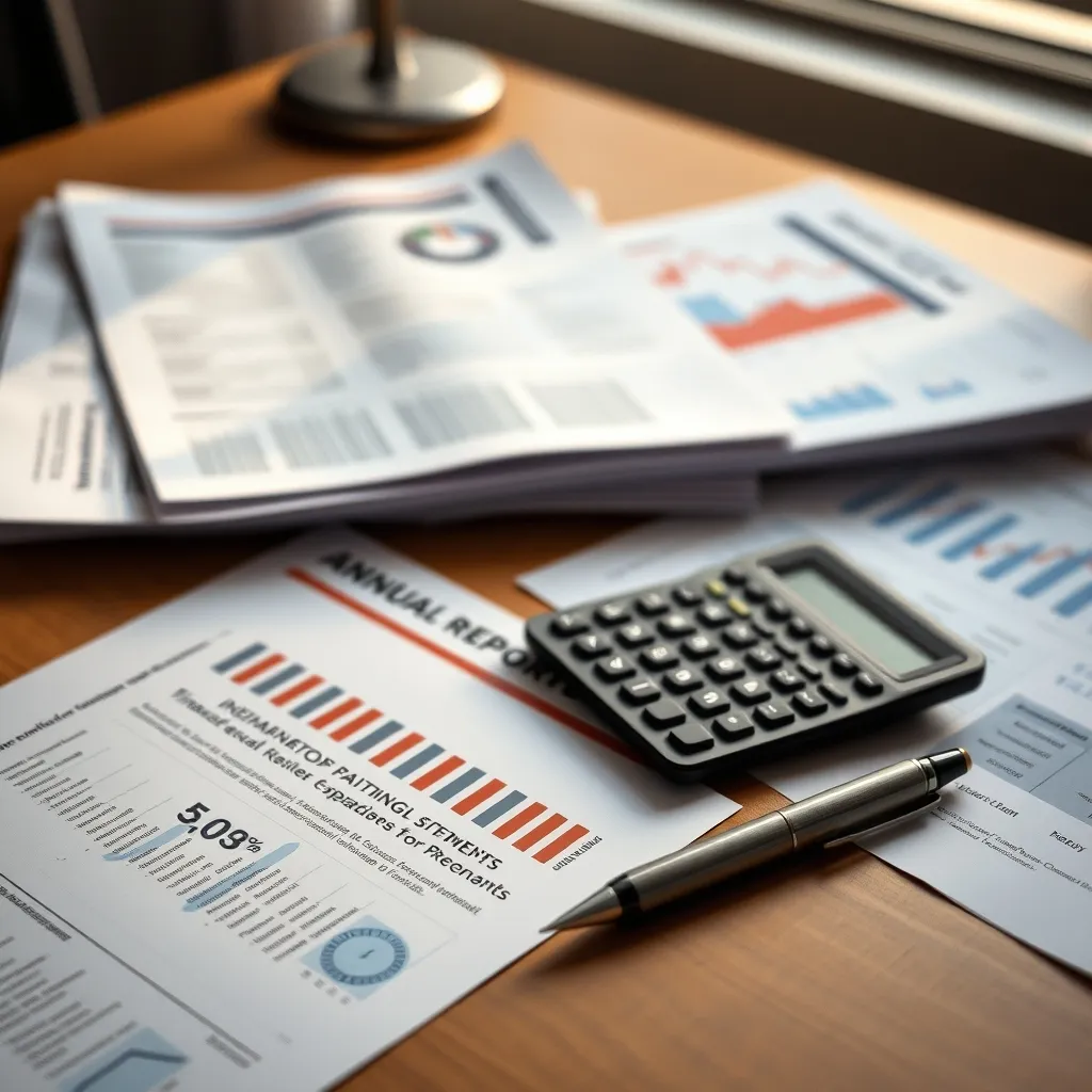 Le rapport annuel de Coface détaille la politique de distribution et le ratio de solvabilité