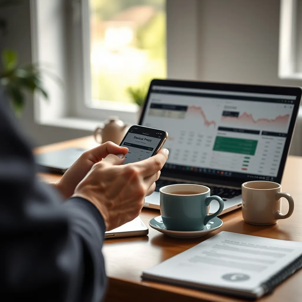 Suivre le calendrier des dividendes permet d'optimiser sa stratégie d'investissement