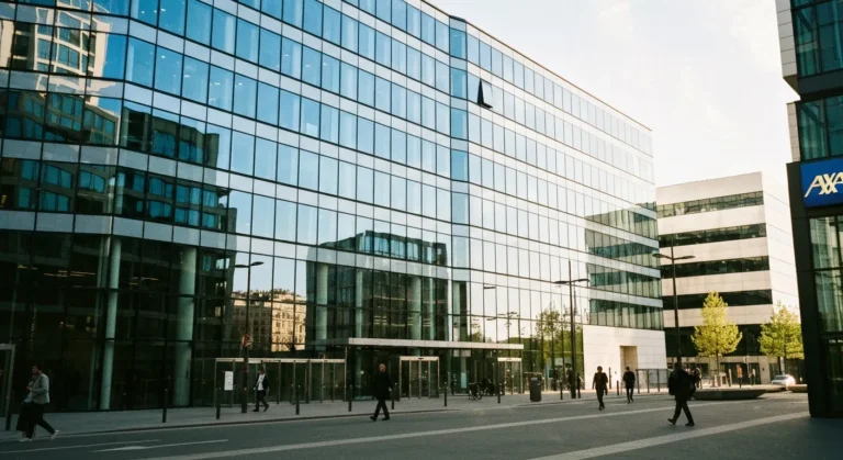 Dividende AXA 2026 : montant, date et prévisions