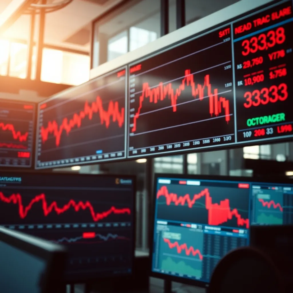 Le cours de l'action Stellantis a fortement reculé depuis ses sommets de 2024