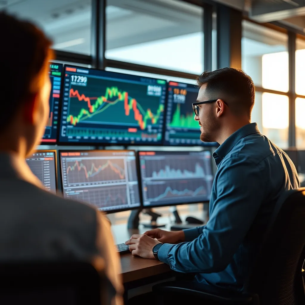 Les ETF défense répliquent des indices composés d'entreprises du secteur de l'armement