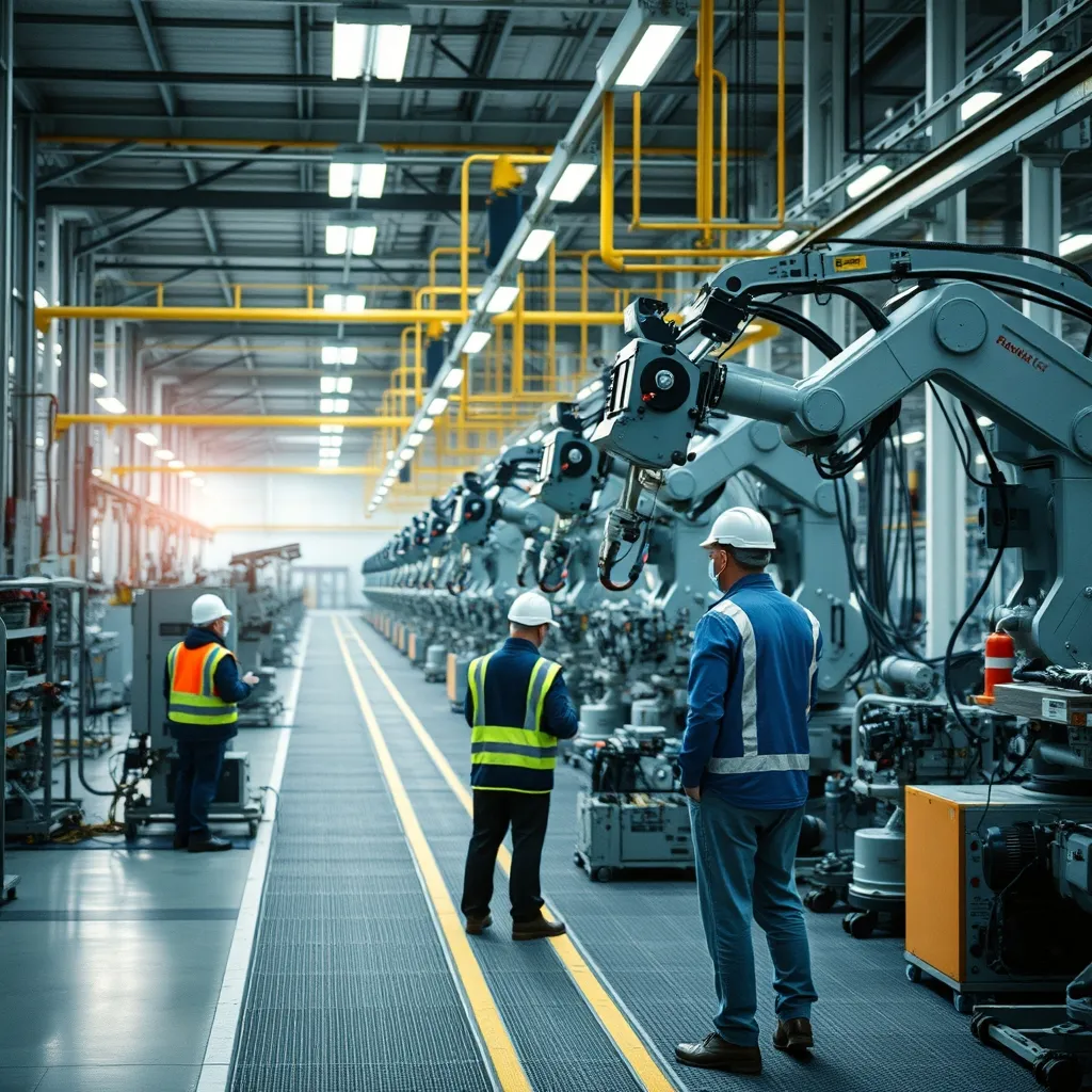 Les industriels européens de la défense bénéficient de carnets de commandes record