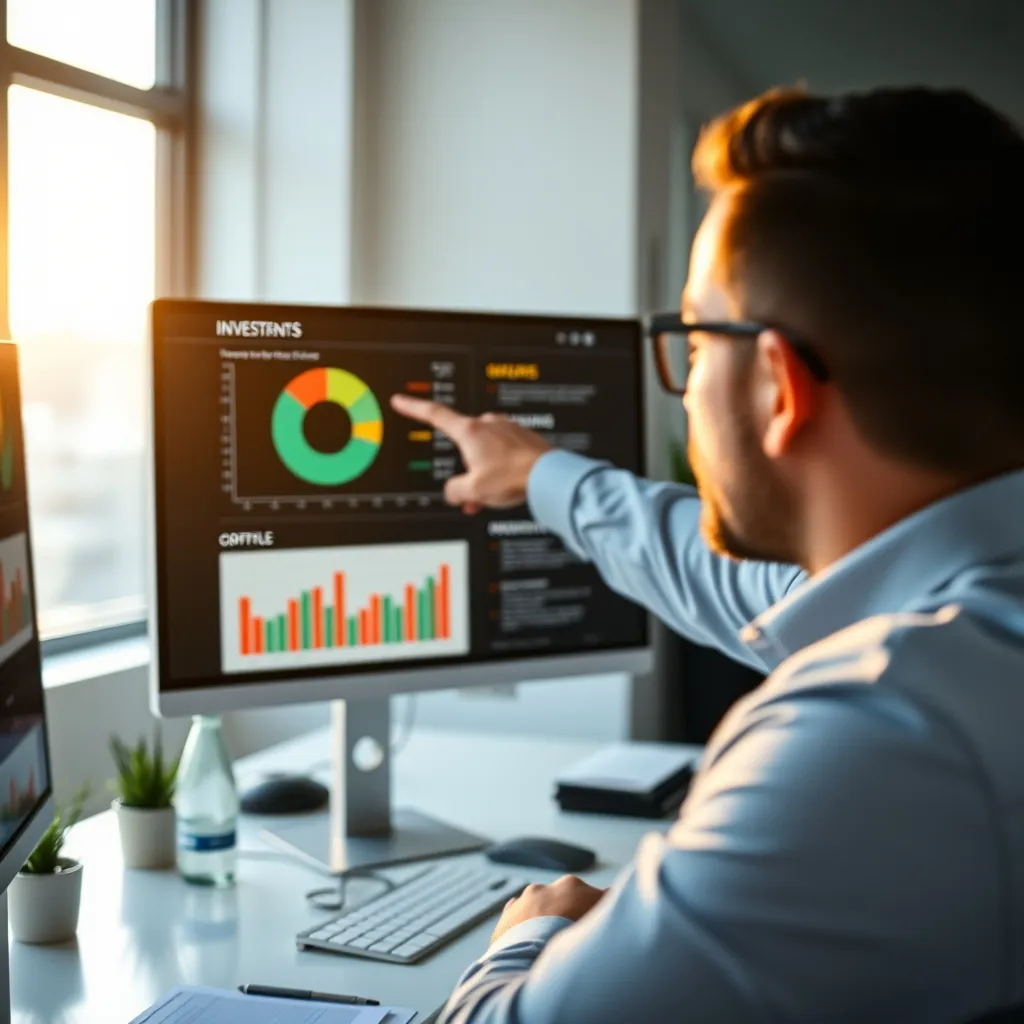 Diversifier ses ETF dividendes PEA pour optimiser le rendement global
