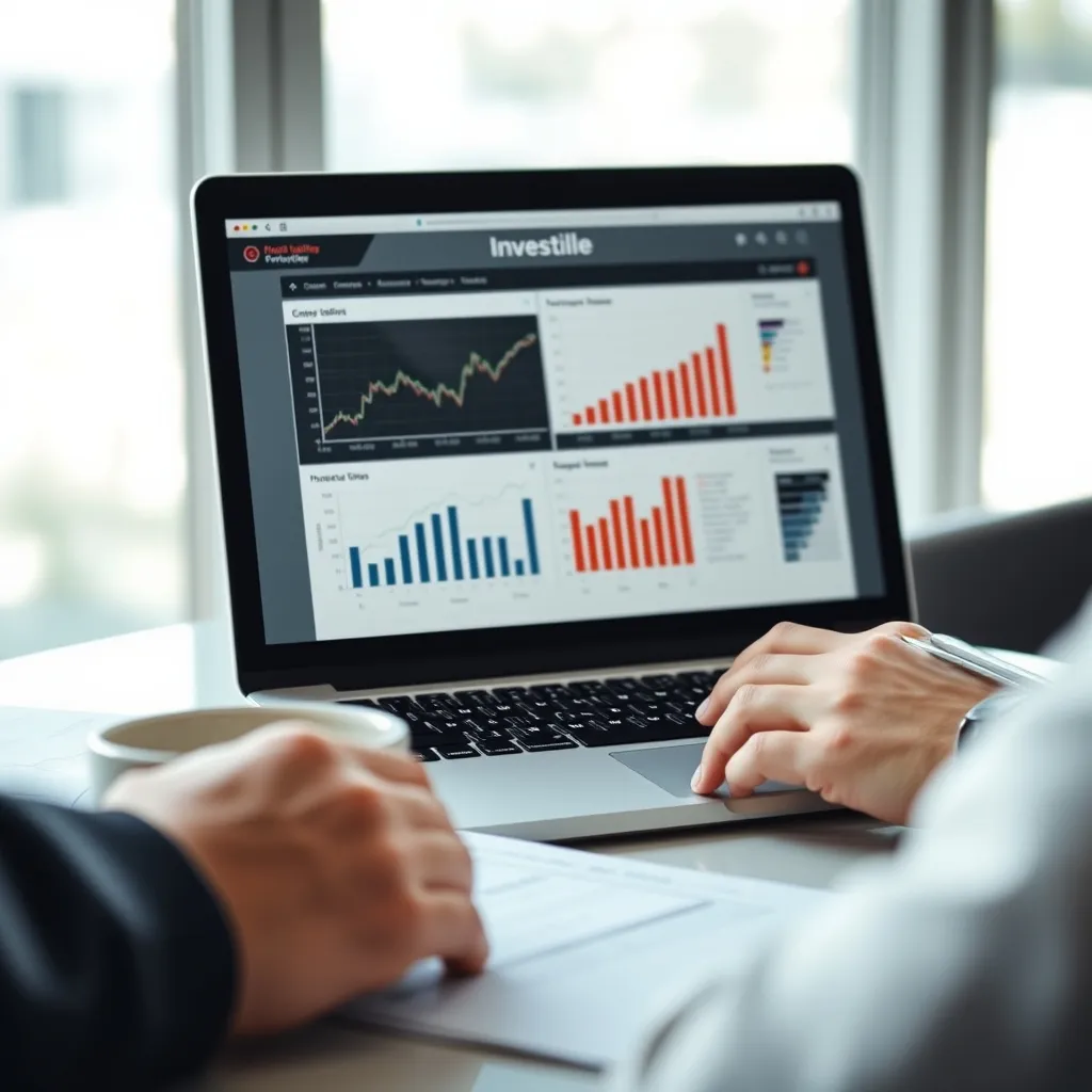 Analyser les critères de sélection avant de choisir son ETF Europe PEA