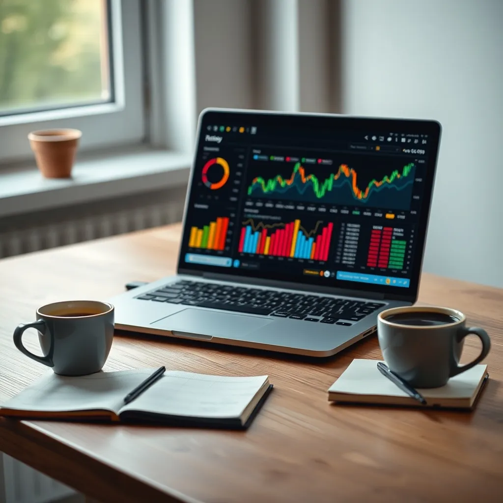 Analyser la composition sectorielle de l'indice Nasdaq-100 avant d'investir