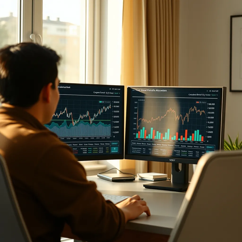 Analyser la duration et les rendements avant de sélectionner un ETF obligataire