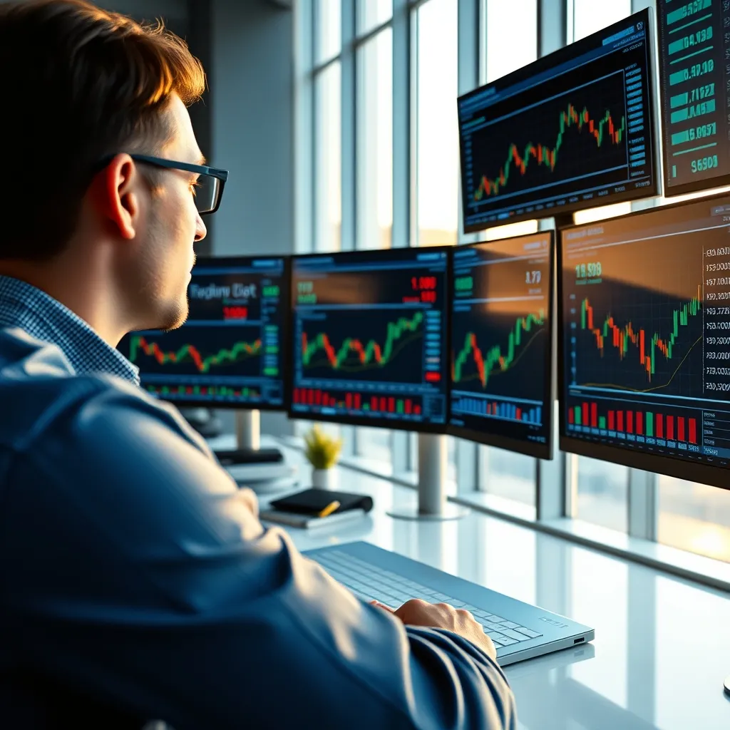 L'analyse des ETF quantique nécessite de comprendre les fondamentaux technologiques du secteur