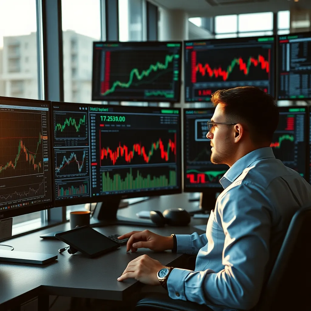 Comparer les ETF sectoriels permet de choisir le fonds le mieux adapté à son profil d'investisseur