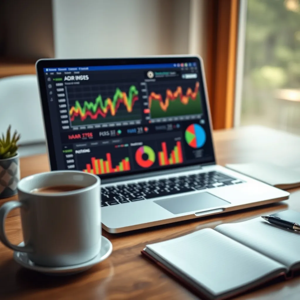 Les indices boursiers mondiaux accessibles via les ETF PEA